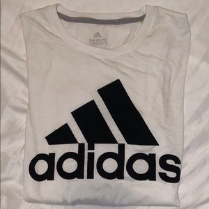 Adidas t-shirt